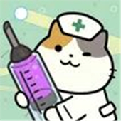 Fantastic Cat Dentist