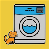 LaundryCat