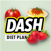 Dash diet : Food Tracker