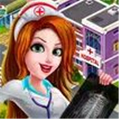 Doctor Dash : Hospital Game