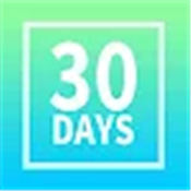 30 Day Exercise & Fitness App