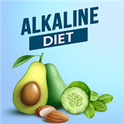 Alkaline Diet App