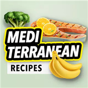 Mediterranean Diet Recipes