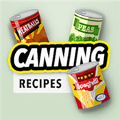 Canning and preserving apps