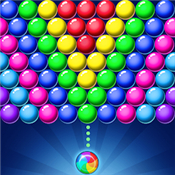 Bubble shooter - Bubble game