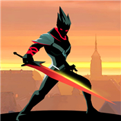 Shadow Fighter: Fighting Game