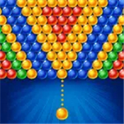 Bubble shooter - TOH Games