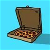 Pizza maker game by Real Pizza