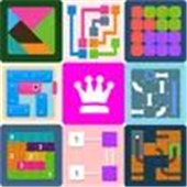 Puzzledom - No Wifi Puzzles