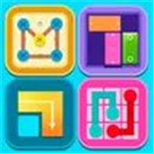 Puzzle Games Collection game