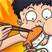 Food Fighter Clicker Games