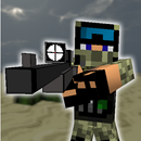 Pixel Sniper 3D