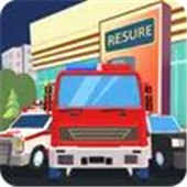 Idle Rescue Tycoon