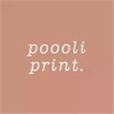 Poooliprint