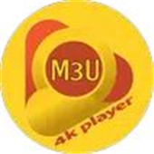 M3u Player