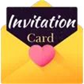 Invitation Card Creator & RSVP