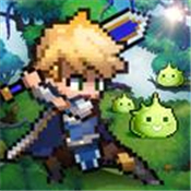 Pixel Heroes: Emond Saga