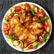 Chicken Recipes - Endless