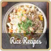 Rice Recipes - Endless