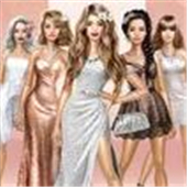 Fashion Dress up Challenge