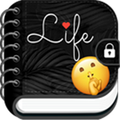 Life : Personal Diary, Journal