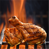 Barbecue Grill Recipes