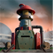 Bunker Wars: WW1 RTS Game