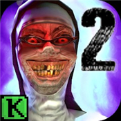 Evil Nun 2: Origins