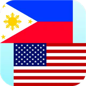 Filipino English Translator