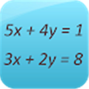 Linear Equation System Solver