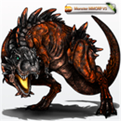 Monster MMORPG - Creature Hunt