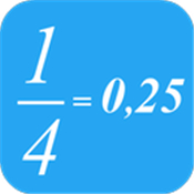 Fraction Converter