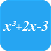 Cubic Equation Solver