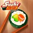 Sushi Empire Tycoon—Idle Game