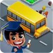 Idle High School Tycoon