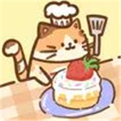 Cat Snack Cafe Idle Games