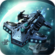 Galactic Fury HD