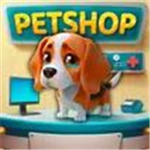 Pet Shop Fever: Animal Hotel