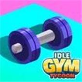 Idle Fitness Gym Tycoon - Game