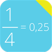 Decimal to Fraction