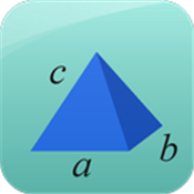 Area and Volume Calculator