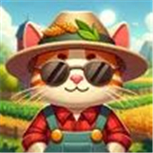 Little Cat Farm: Idle Tycoon