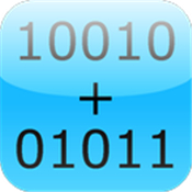 Binary Calculator