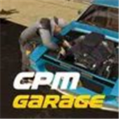 CPM Garage