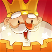 Idle Kingdom: Click Tycoon