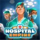 Hospital Empire Tycoon - Idle