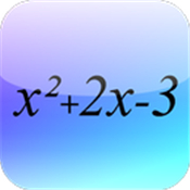 Quadratic Equation Solver