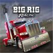 Big Rig Racing: Drag racing