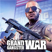 Grand Gangster War