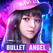 Bullet Angel: Xshot Mission M